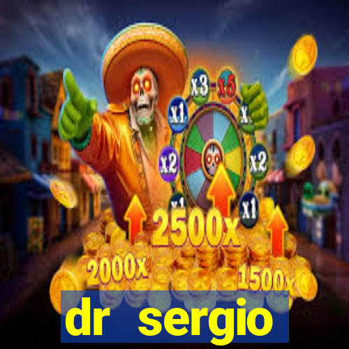 dr sergio urologista cruzeiro sp telefone